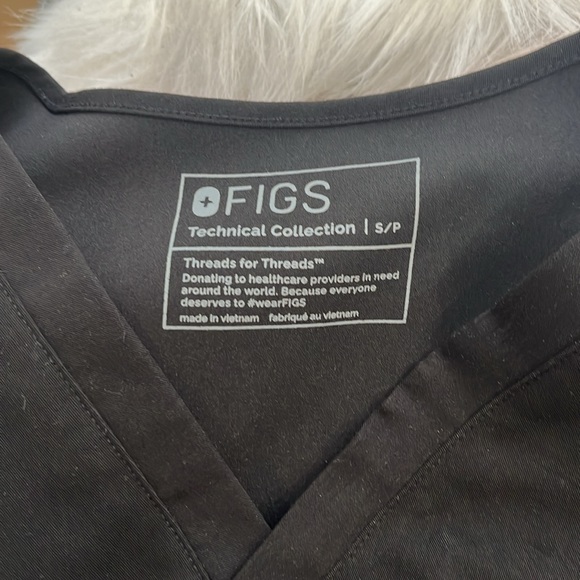 Figs set black - Picture 3 of 3